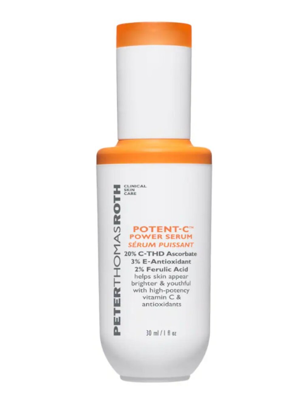 NIB Peter Thomas Roth Potent-C™ Vitamin C Power Serum